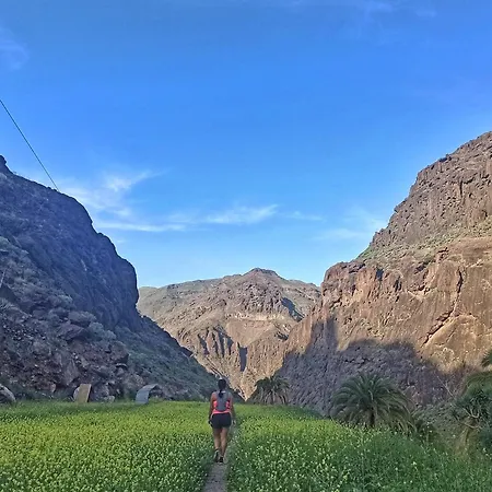 Duplex Hoya Del Viejo Лас-Пальмас-де-Гран-Канария