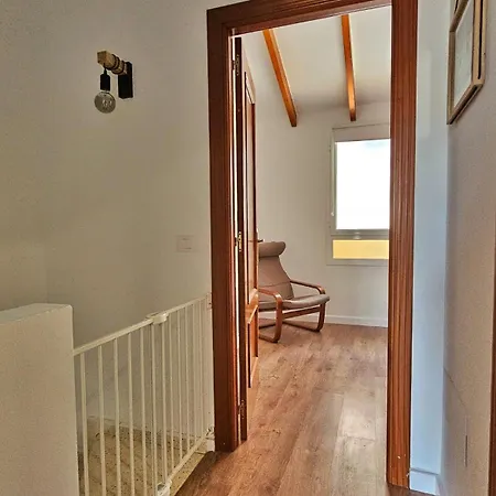 Дом отдыха Duplex Hoya Del Viejo