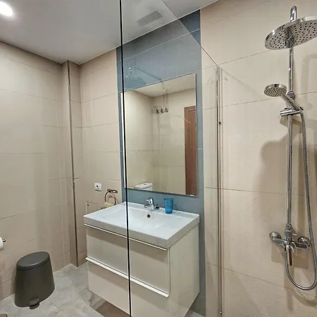 Duplex Hoya Del Viejo Дом отдыха Лас-Пальмас-де-Гран-Канария