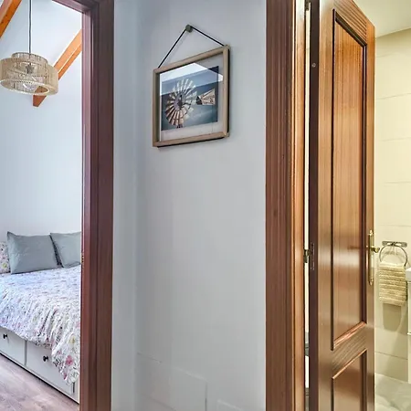 Дом отдыха Duplex Hoya Del Viejo *