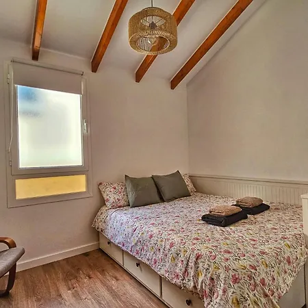 Duplex Hoya Del Viejo Лас-Пальмас-де-Гран-Канария