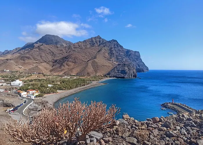 Holiday home Duplex Hoya Del Viejo Las Palmas de Gran Canaria