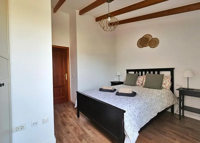 Duplex Hoya Del Viejo Holiday home *