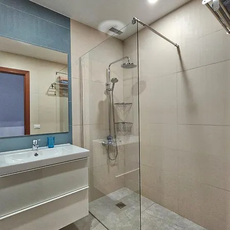 Holiday home Duplex Hoya Del Viejo