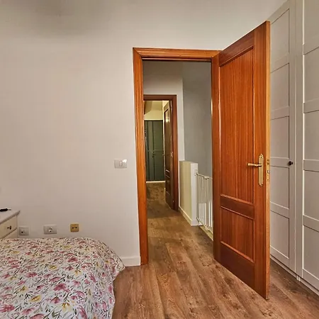 Hébergement de vacances Duplex Hoya Del Viejo Las Palmas de Gran Canaria