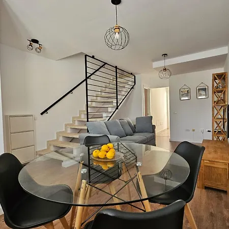 Duplex Hoya Del Viejo