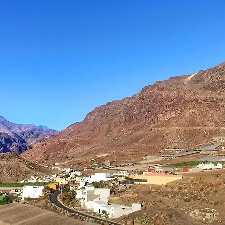 Duplex Hoya Del Viejo Λας Πάλμας ντε Γκραν Κανάρια