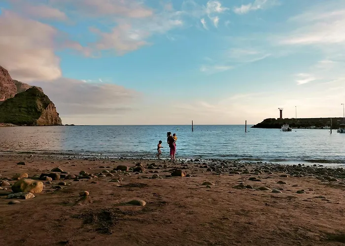 Σπίτι διακοπών Duplex Hoya Del Viejo *