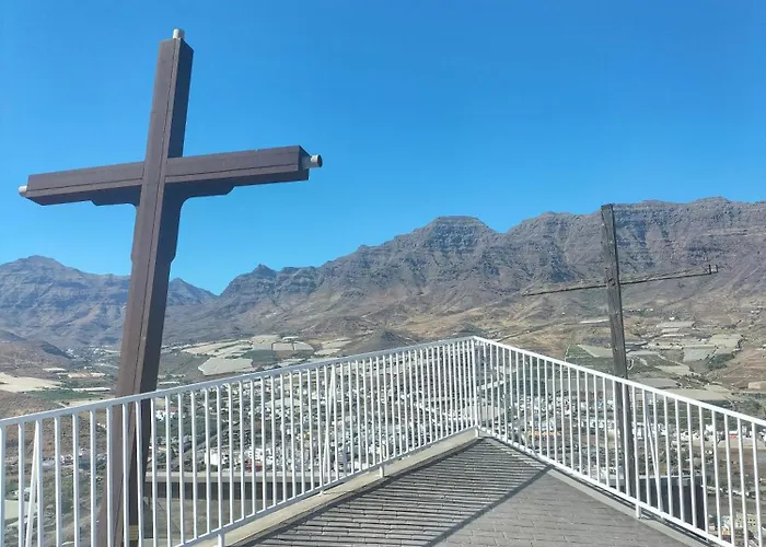 別荘 Duplex Hoya Del Viejo