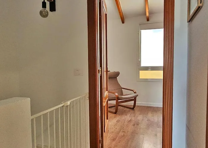 Σπίτι διακοπών Duplex Hoya Del Viejo