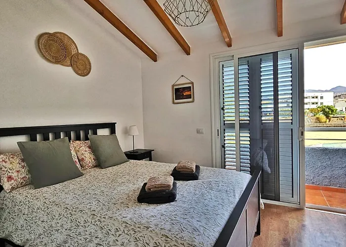 Duplex Hoya Del Viejo