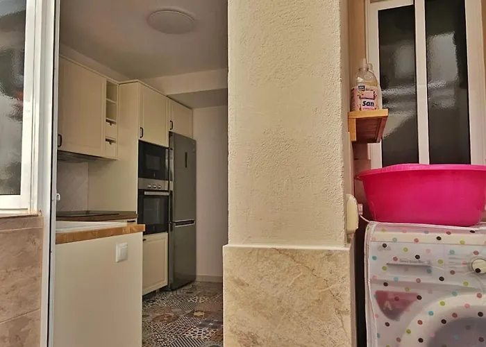 Duplex Hoya Del Viejo * Λας Πάλμας ντε Γκραν Κανάρια