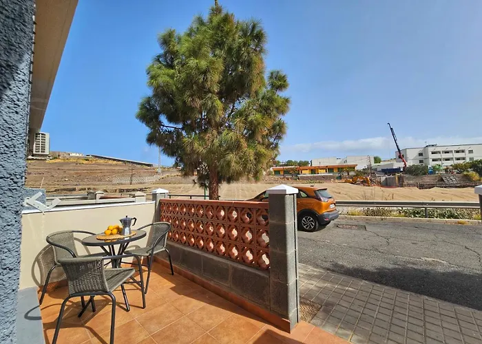 Duplex Hoya Del Viejo