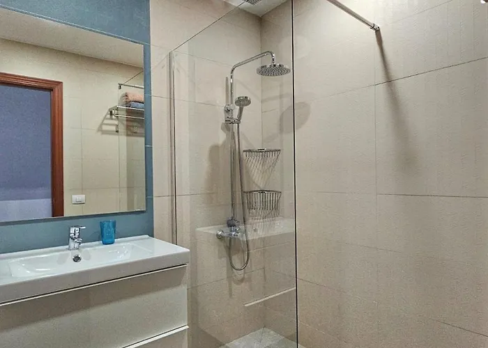 Σπίτι διακοπών Duplex Hoya Del Viejo