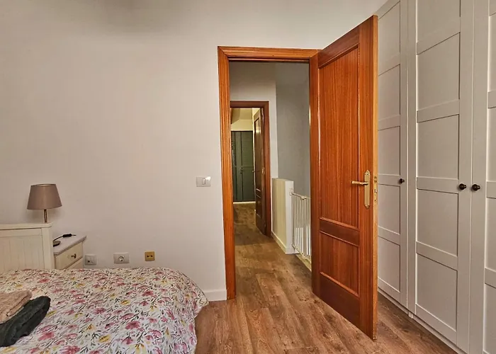 Σπίτι διακοπών Duplex Hoya Del Viejo Λας Πάλμας ντε Γκραν Κανάρια