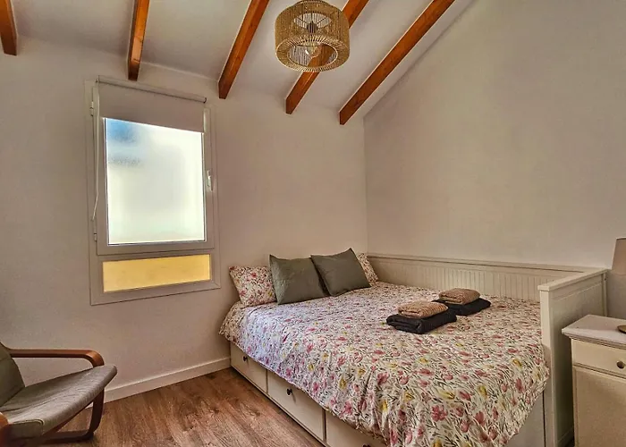 Duplex Hoya Del Viejo Λας Πάλμας ντε Γκραν Κανάρια