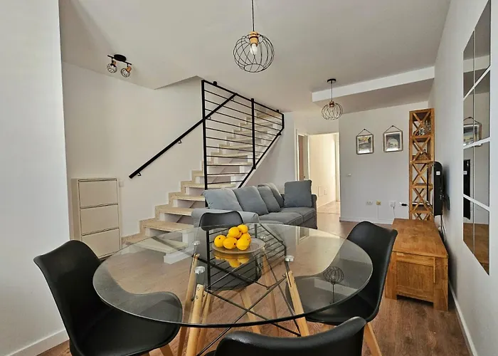 Duplex Hoya Del Viejo