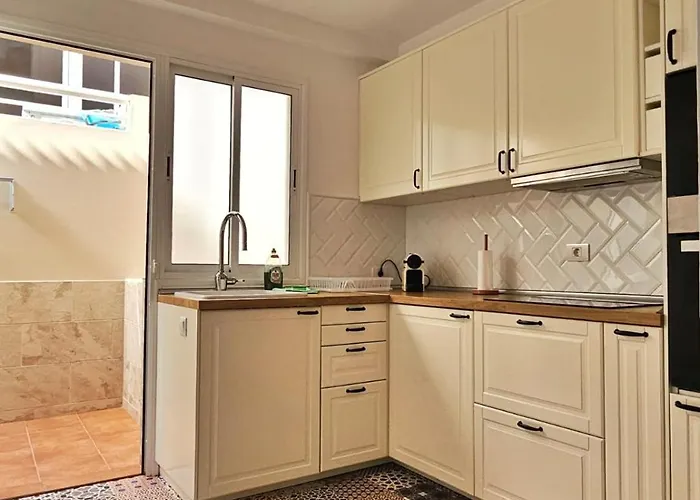 Duplex Hoya Del Viejo Σπίτι διακοπών