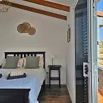 Holiday home Duplex Hoya Del Viejo