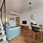 Duplex Hoya Del Viejo Holiday home *