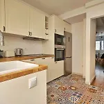 Holiday home Duplex Hoya Del Viejo Las Palmas de Gran Canaria