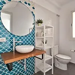 Duplex Hoya Del Viejo Holiday home