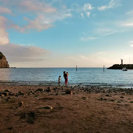 Prázdninový dům Duplex Hoya Del Viejo *