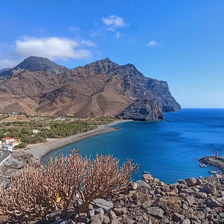 Prázdninový dům Duplex Hoya Del Viejo Las Palmas de Gran Canaria