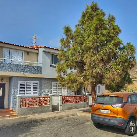 Prázdninový dům Duplex Hoya Del Viejo *