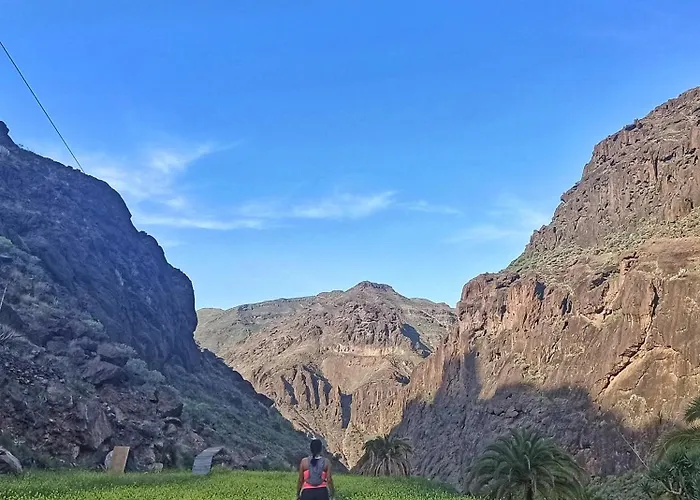 Duplex Hoya Del Viejo Las Palmas de Gran Canaria