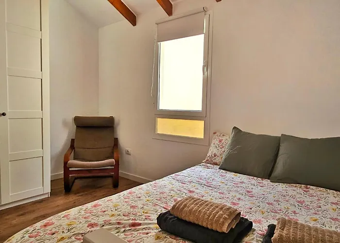 Duplex Hoya Del Viejo Prázdninový dům