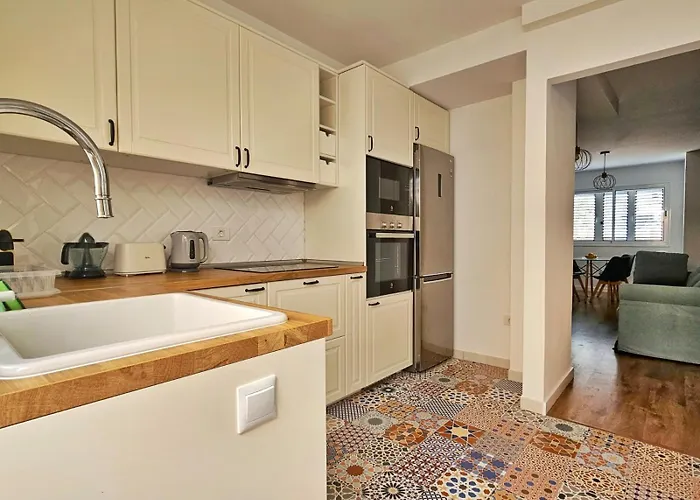 Prázdninový dům Duplex Hoya Del Viejo Las Palmas de Gran Canaria