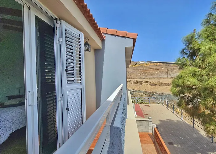 Duplex Hoya Del Viejo *