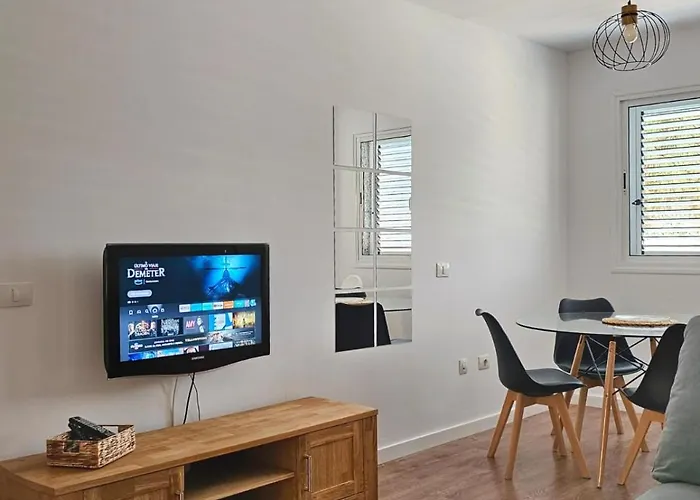 Duplex Hoya Del Viejo * Las Palmas de Gran Canaria